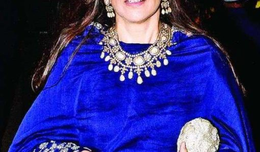Sunita Kapoor