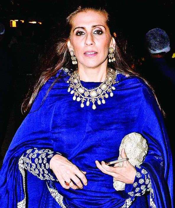 Sunita Kapoor Age, Family, Husband, Biography, Facts & More » StarsUnfolded