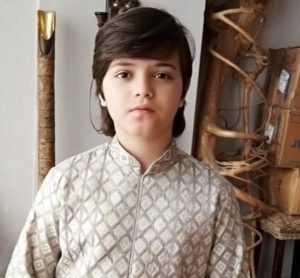 Abdur Rehman Child Artist Age Family Biography More StarsUnfolded