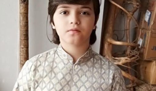 Abdur Rehman