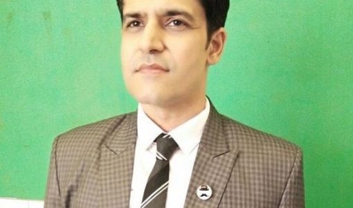Abhiroy Singh