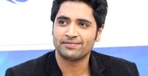 Adivi Sesh