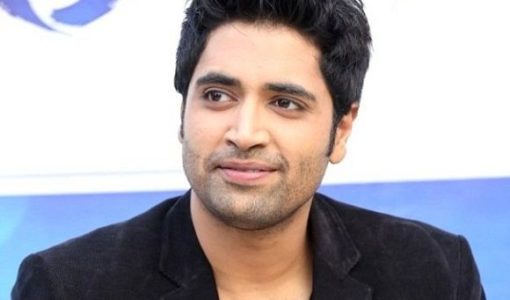 Adivi Sesh