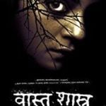 Ahsaas Channa's debut film Vaastu Shastra poster