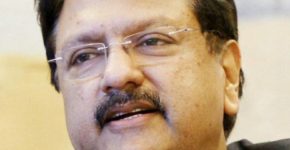 Ajay Piramal