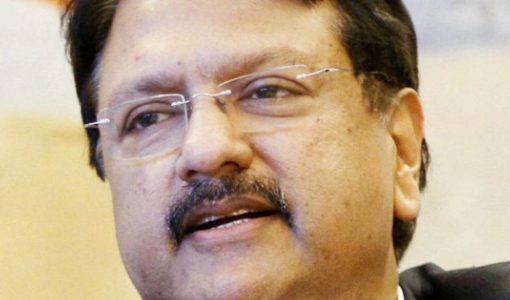 Ajay Piramal