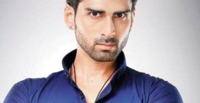Akshay Dogra