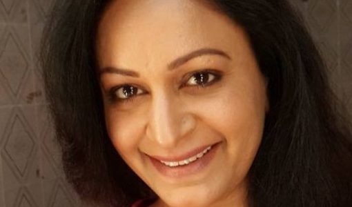 Alka Mogha