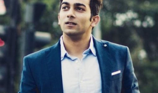 Aman Gandhi
