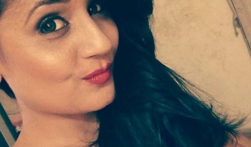 Amita Choksi