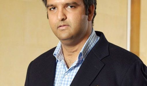 Anand Piramal
