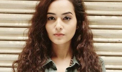 Anchal Goswami