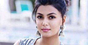 Anisha Ambrose