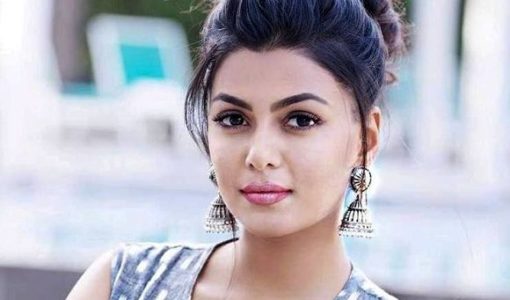 Anisha Ambrose