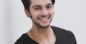 Ankit Raizada