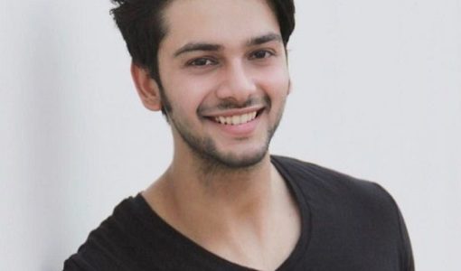 Ankit Raizada