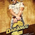 Arbaaz Khan's Direction Debut Dabangg 2