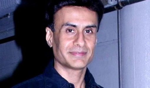 Arif Zakaria