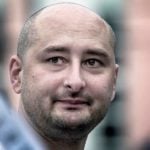 Arkady Babchenko Age, Affairs, Wife, Family, Biography and More