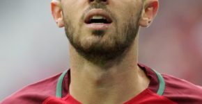 Bernardo SIlva