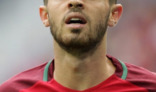 Bernardo SIlva