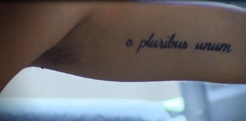 Bernardo Silva tattoo, the Portugese number 20 from Lisbon, Portugal