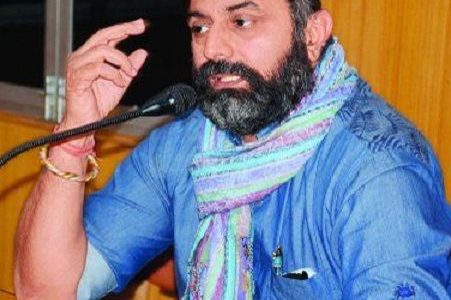 Bhagwan Tiwari
