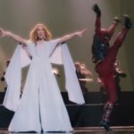 Céline Dion In Deadpool 2