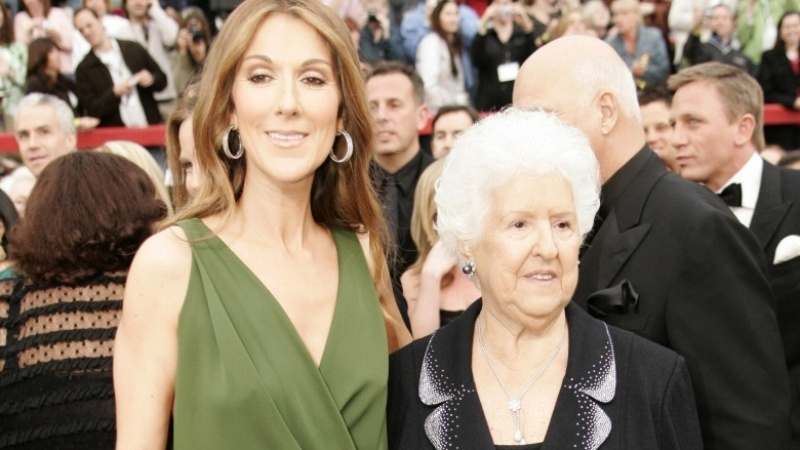 Celine Dion Height, Weight, Age, Affairs, Husband, Biography, Facts ...