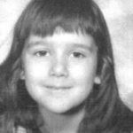 Céline Dion's Childhood Picture