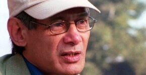 Charles Sobhraj