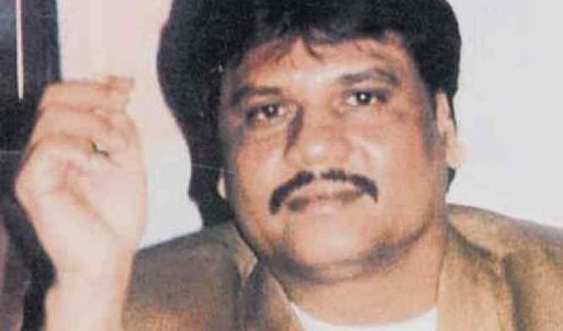 Chhota Rajan