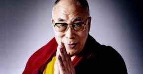 Dalai Lama