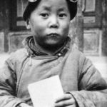 Dalai Lama's Childhood