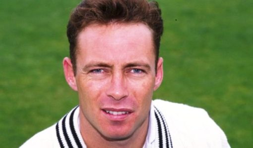 Danny Morrison