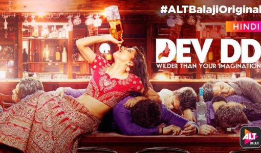 Top 10 Indian Web Series