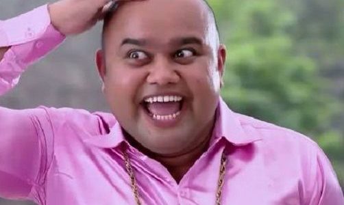 Dhananjay Pandey