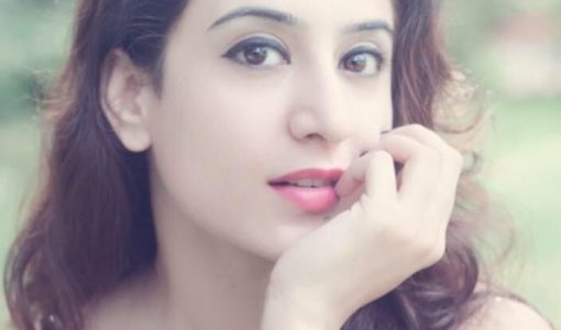 Disha Kapoor