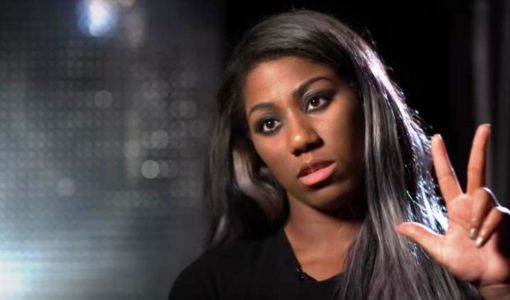 Ember Moon