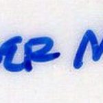 Ember Moon's Signature