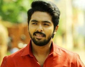 G. V. Prakash Kumar Age, Wife, Family, Biography » StarsUnfolded