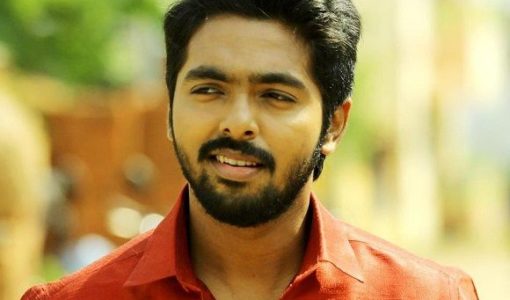 G.V. Prakash Kumar