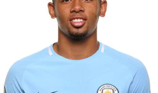 Gabriel Jesus