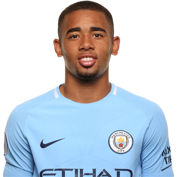 Gabriel Jesus - Wikipedia