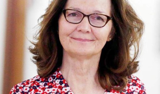 Gina Haspel