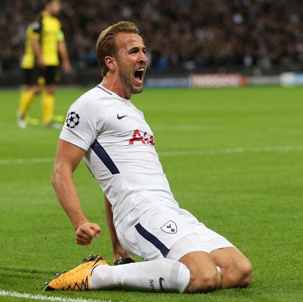 Harry Kane Height, Weight, Age, Biography, Family, Girlfriend, Facts