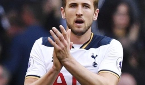 Harry Kane