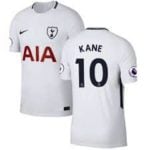 Harry Kane Tottenham Jersey