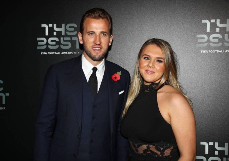 Harry Kane Height, Weight, Age, Biography, Family ...