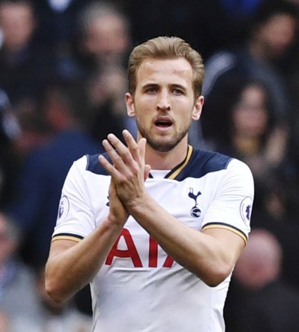 Harry Kane, Tottenham Hotspur Wiki